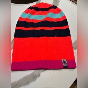 The North Face Women’s Reversible New Beanie